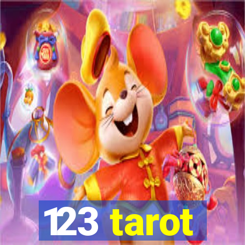 123 tarot